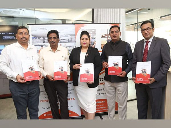 Announcing The Inauguration Of Global School Of Aviation In Chennai