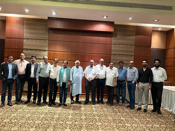 ISAMRA, IPRS, PPL, RMPL, NOVEX, CINEFIL, SRAI, IMI meet to institute One-Window Music Copyright Licensing Regime