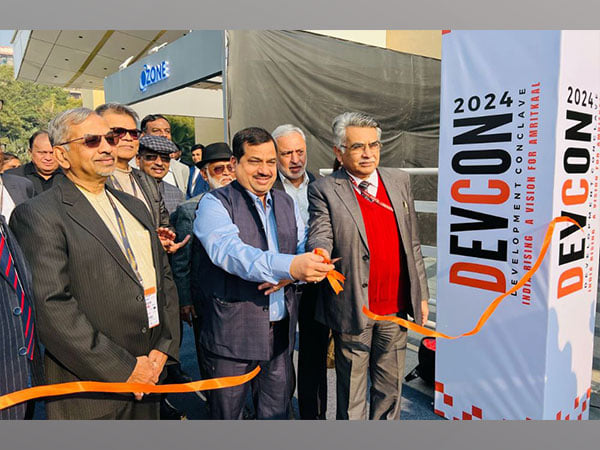 DEVCON 2024 Conclave: A gathering of Industry Experts and Global ...