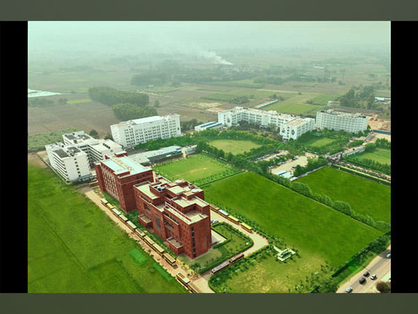 Where Knowledge Meets Innovation: A Glimpse Into The World Of CGC JHANJERI