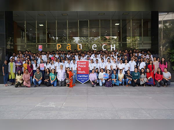 PalTech Achieves Great Place To Work Certification, Reinforcing Commitment to Employee Well-being and Professional Growth 