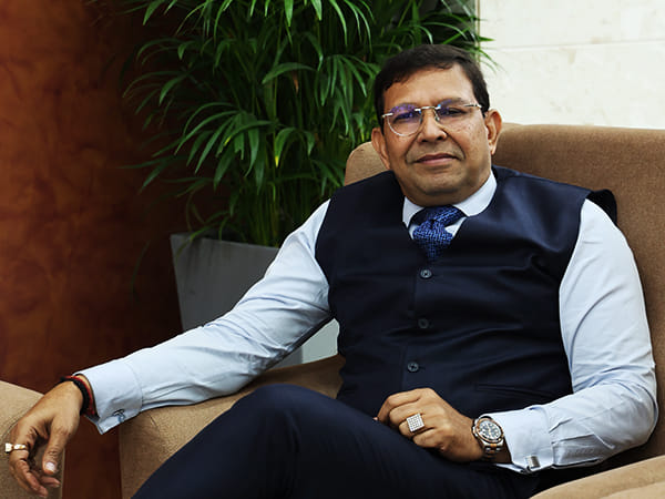 Josler Hydrocarbons and Heath Consultants signs MoU for Public Safety and Environmental Conservation in India