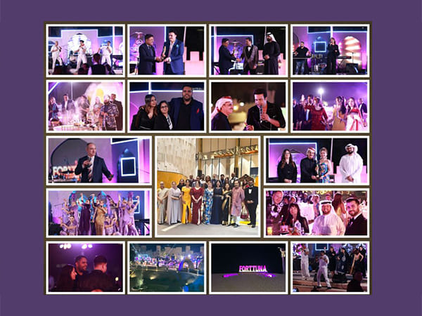 Forttuna Global Excellence Awards 2023: Celebrating Healthcare Achievements