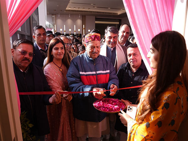 Chintamanis Unveils the Show Suite at Chintamanis Sales Gallery, Sec. 103, Dwarka Expressway, Gurugram