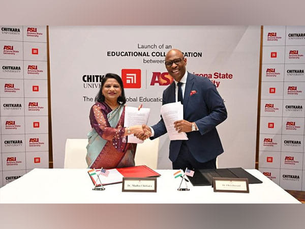 Chitkara University Joins Global Network of Innovative Universities Working to Meet Demand for World-class Higher Education