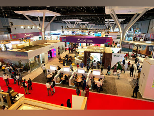 OTM Mumbai hailed as a top travel trade show in the world  