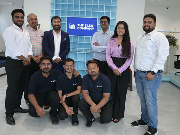 The Sleep Company continues to elevate comfort in Gujarat; launches new store in Vadodara