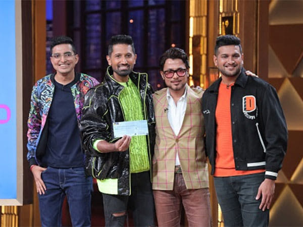 WYLD, A Social Currency Card Secures Investment from Anupam Mittal on Shark Tank India Season 3