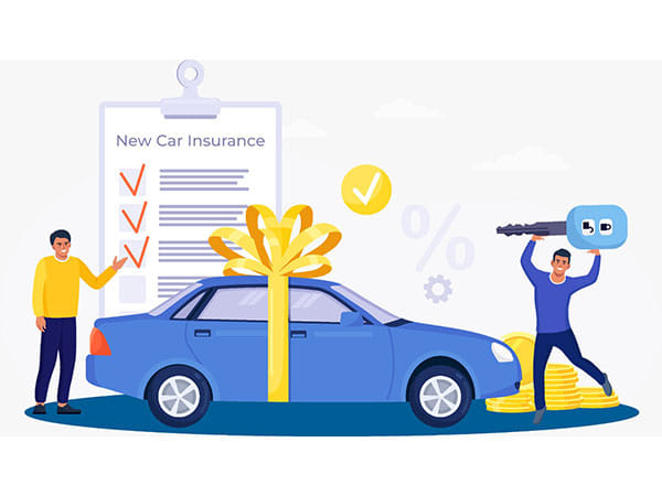 Here are 10 common mistakes people make while buying new car insurance