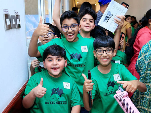 11th International Brainobrainfest (Online) Sets New Milestones with 21,422 Participants from 81 Countries