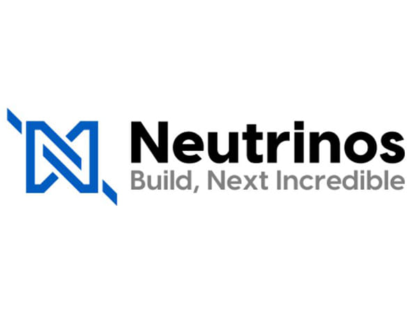 Neutrinos Appoints Ashish Jha as their First Chief Marketing and Strategy Officer 