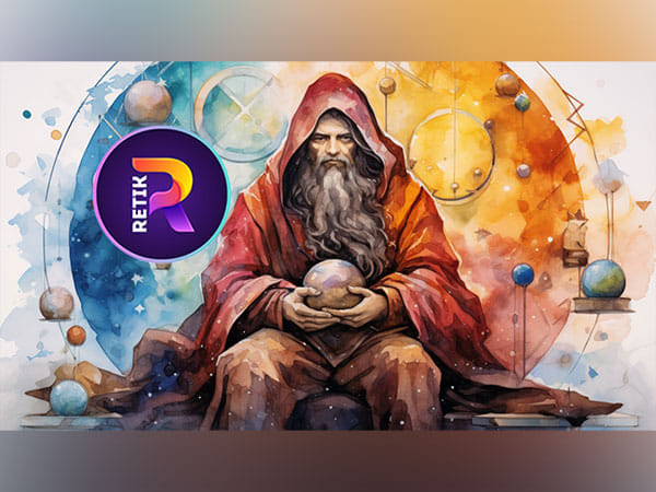Retik Finance (RETIK) early backers reap 4x gains in just two months, analyst predicts more upside