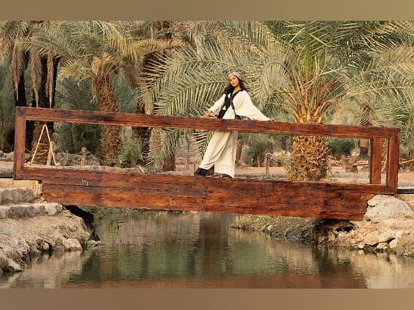 Unveiling AlUla's Ancient Kingdoms: Khaybar and Tayma