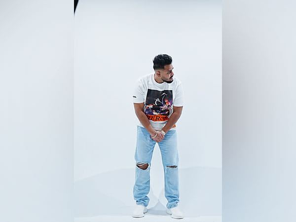 Punjabi Singer Cheema Y's California Love Tops Charts, has 150 million streams across all Platforms