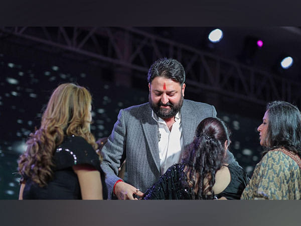 KBJ Group by Mohit Kamboj championing 