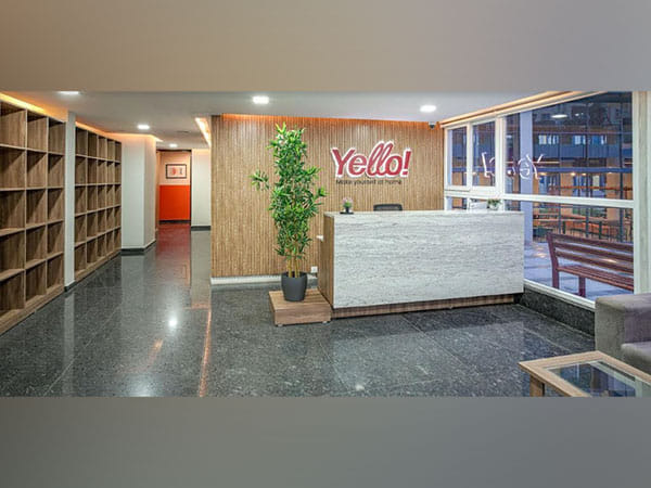 Yello Launches as Bengaluru's Mega Co-Living Haven, Minutes Away from ITPL Tech Park