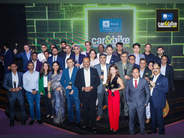 Hyundai Verna and Royal Enfield Himalayan Win Top Honours at car&bike Awards 2024