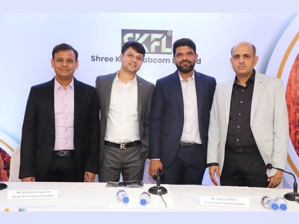 Shree Karni Fabcom Limited IPO Opens on March 06, 2024
