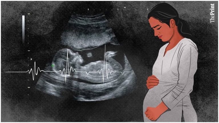 India has the digital edge to track female foeticide—record pregnancies, put families on radar