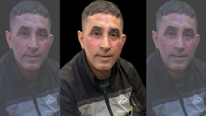 Riyaz Ahmad | Credit: Special arrangement