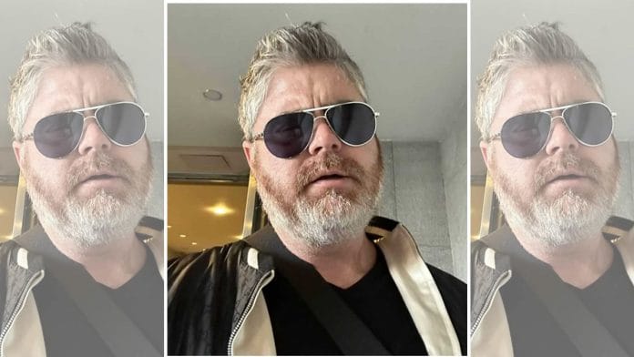 File photo of Ben Armstrong (BitBoy) | Instagram @ben_armstrongsx