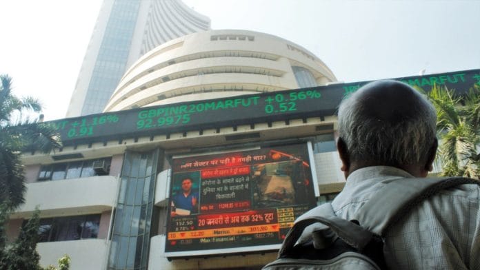 19 PSUs saw their stock prices surge over 100% over the past year | Representational image | ANI