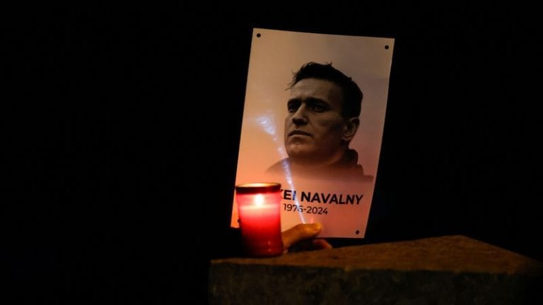 Canada summons Russian ambassador over death of Alexei Navalny, calls for transparent inquiry