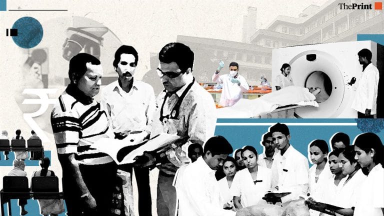 Cancer death rates declined globally between 1990 and 2023. India was an exception