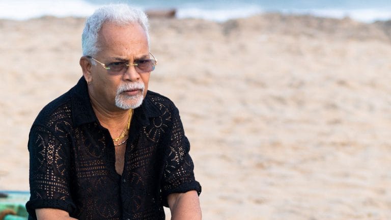 Pickpocket, ‘catamite’, govt employee—the many lives of Tamil cult writer Charu Nivedita