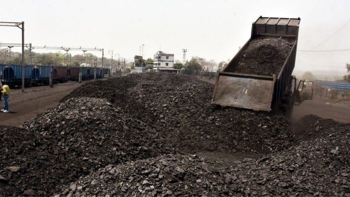 Coal | Representational image | ANI