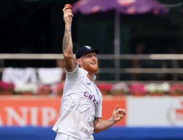 Stokes proud of England commitment, Rohit hails Jurel