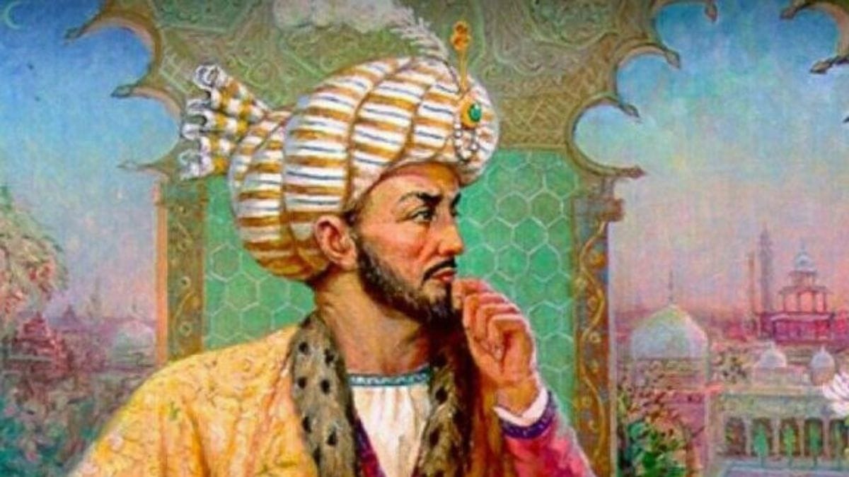 Glorifying Mughals understandable in 1947. Today, we must face historical truths