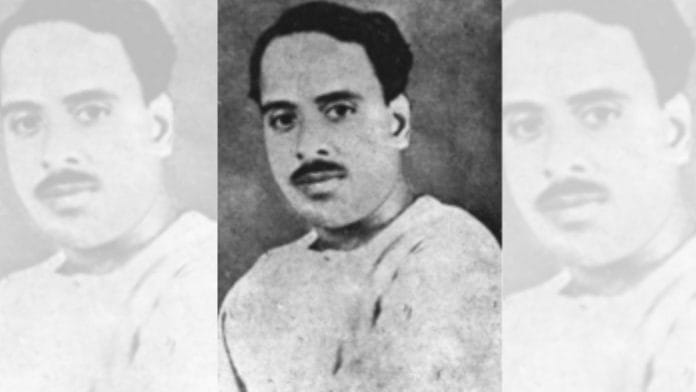 CN Annadurai | Wikimedia Commons