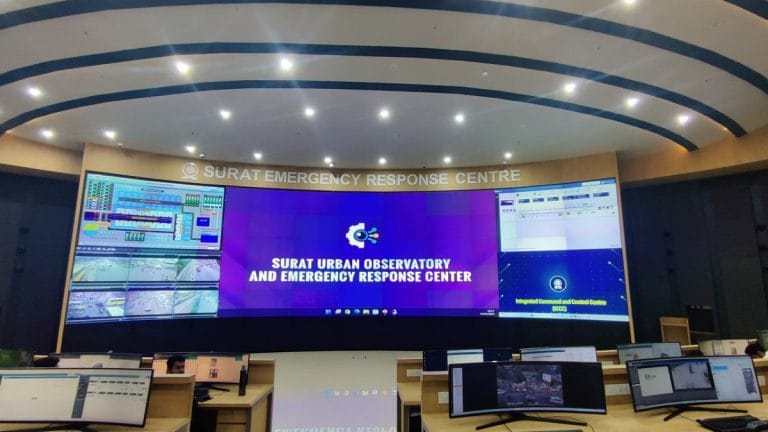 Surat’s Swachh sweep—how diamond city went from plague to podium in 30 years