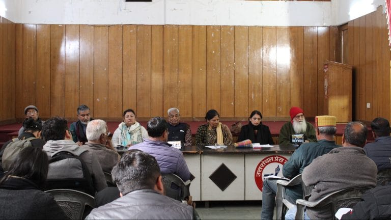 Uttarakhand UCC a confused attempt at reshuffling succession in Hindu law. It will be chaotic