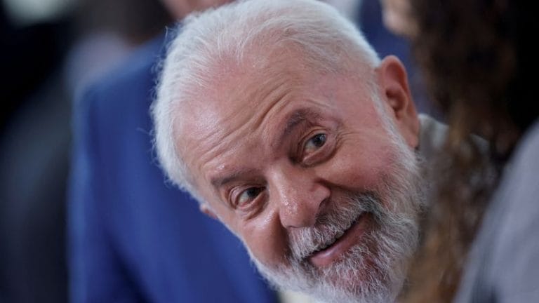 ‘Joe Biden is a greater guarantee for survival of democracy in US. Hope he wins,’ says Luiz Lula