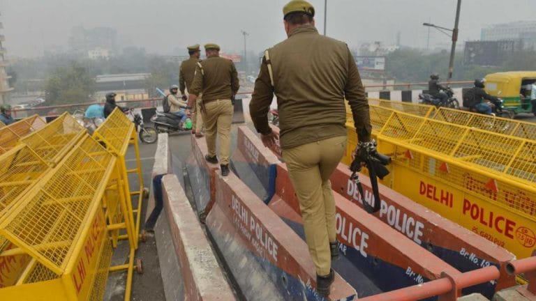 BJP’s Jat-Sikh outreach in trouble as farmers protest again, RLD to Akalis facing heat