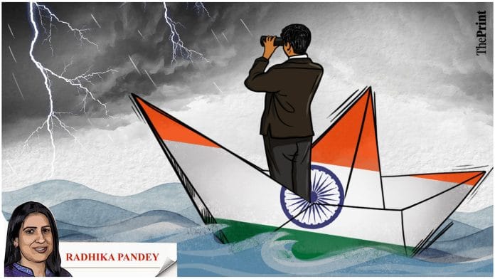 Illustration: Manisha Yadav | ThePrint