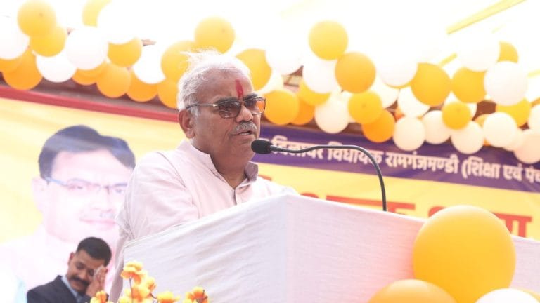 Indian ‘flew 1st aeroplane’, Akbar was ‘rapist’ — Rajasthan minister Dilawar’s headline-making spree