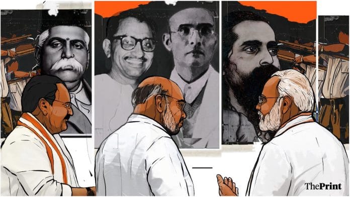 Illustration by Soham Sen | ThePrint