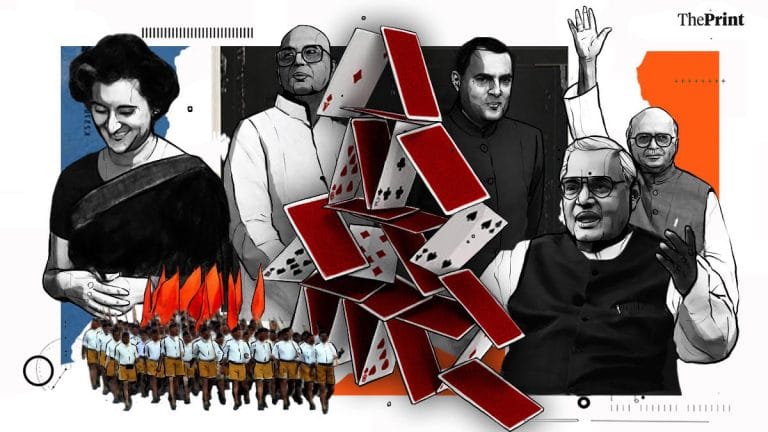 SubscriberWrites: How Russian propaganda influences ‘American Deep State’ narrative in Indian politics