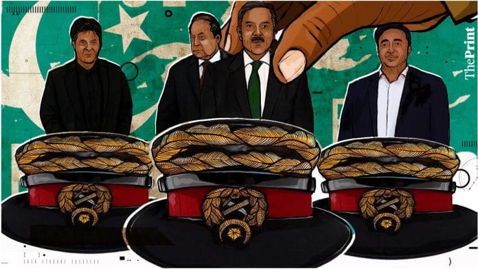 Illustration by Soham Sen/The Print