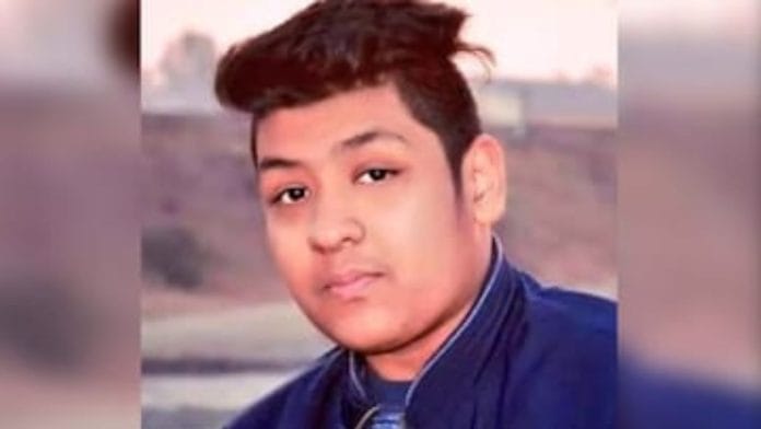 Yash Mittal | Photo by special arrangement