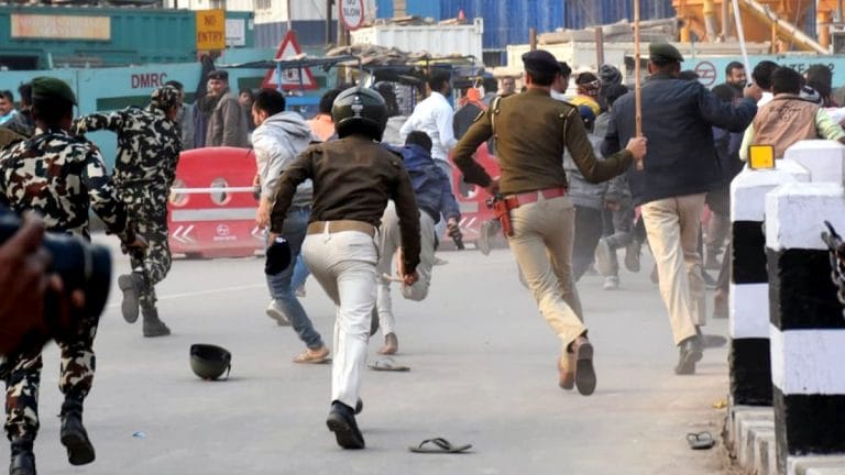 ‘In national interest?’ YouTube blocks videos of job aspirants’ Patna protest citing govt diktat