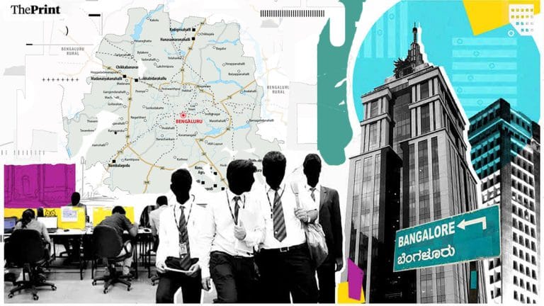 Bengaluru language war isn’t north v south. It’s about those who disrespect local culture