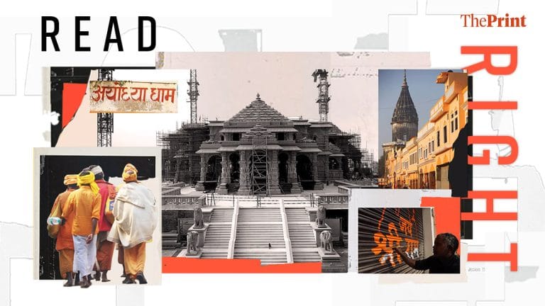 Ram temple a ‘golden opportunity for Muslims of Bharat to reject tyranny’, says Hindu Right
