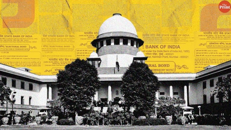 SC ruling on electoral bonds is a vaccine for the future not medicine for the present