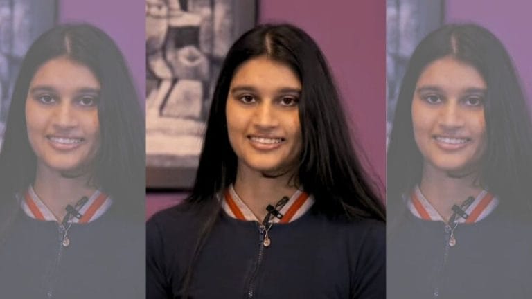 Bengaluru student wins $400k Breakthrough prize for video on reversing cellular ageing