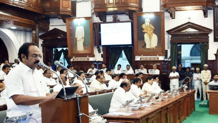 Focus on North Chennai, flood mitigation & a 7-point ‘grand dream’ in Tamil Nadu Budget 2024-25
