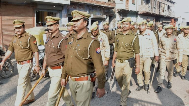 Indian police need urgent reforms. 2006 SC order yielded no results